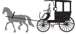 Prestige Horse Carriages